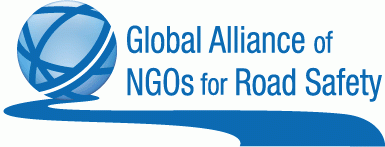 4º GLOBAL ALLIANCE OF NGO ADVOCATING FOR ROAD SAFETY AND ROAD VICTIMS