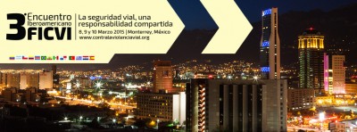 3º ENCUENTRO FICVI Y SEMINARIO. MONTERREY MÉXICO 10 de marzo 2015