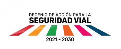DECENIO DE ACCION PARA LA SEGURIDAD VIAL 2020-30