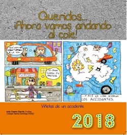 ENTREGA DE PREMIOS CONCURSO ANCAS: CALENDARIO 2018