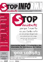 Stop Info Nro 9 Septiembre 2008